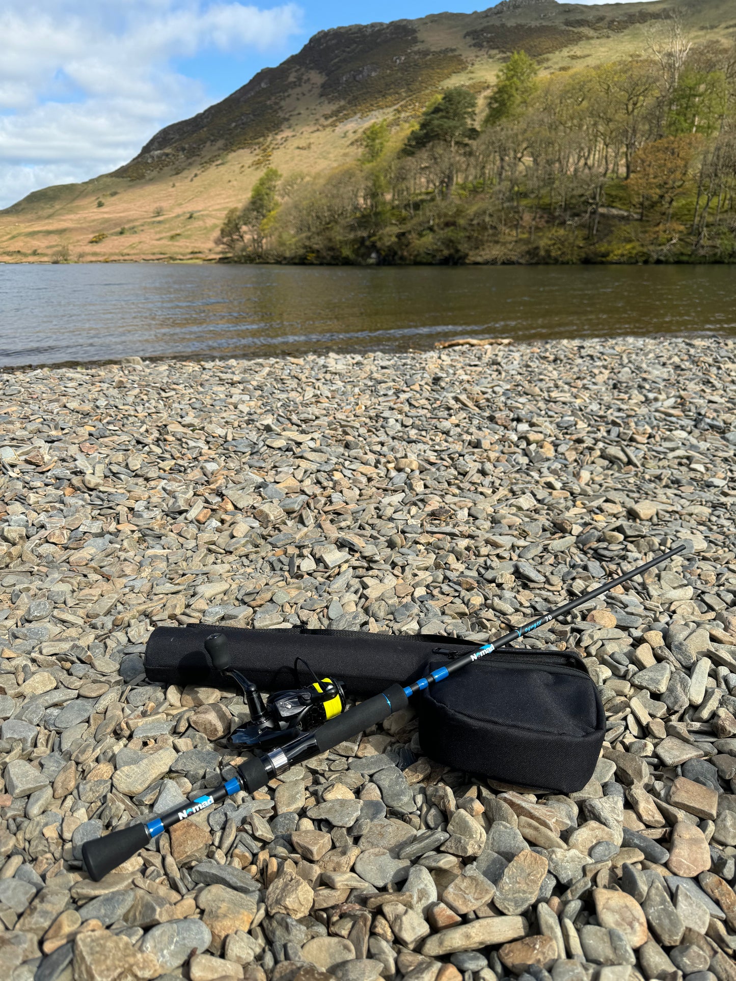 First point Voyager travel spin (With carry case)