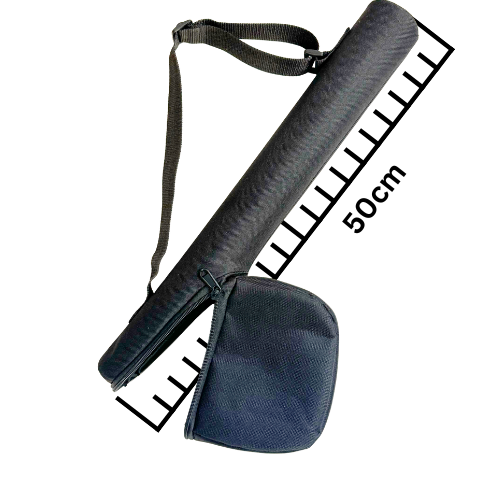 First Point Adventure pack (rod + net + carry case combo)