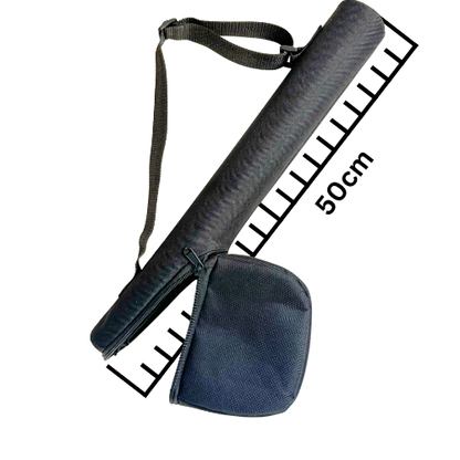 First Point Adventure pack (rod + net + carry case combo)