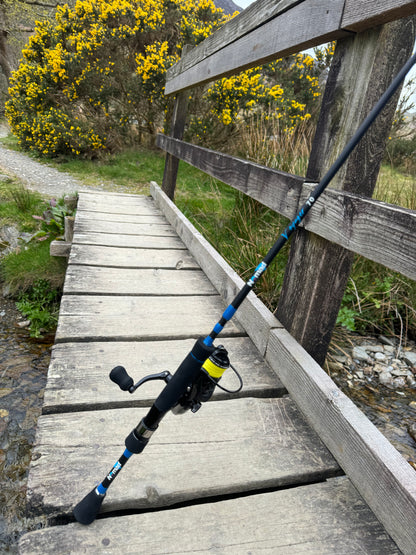 First point Voyager travel spin (With carry case)