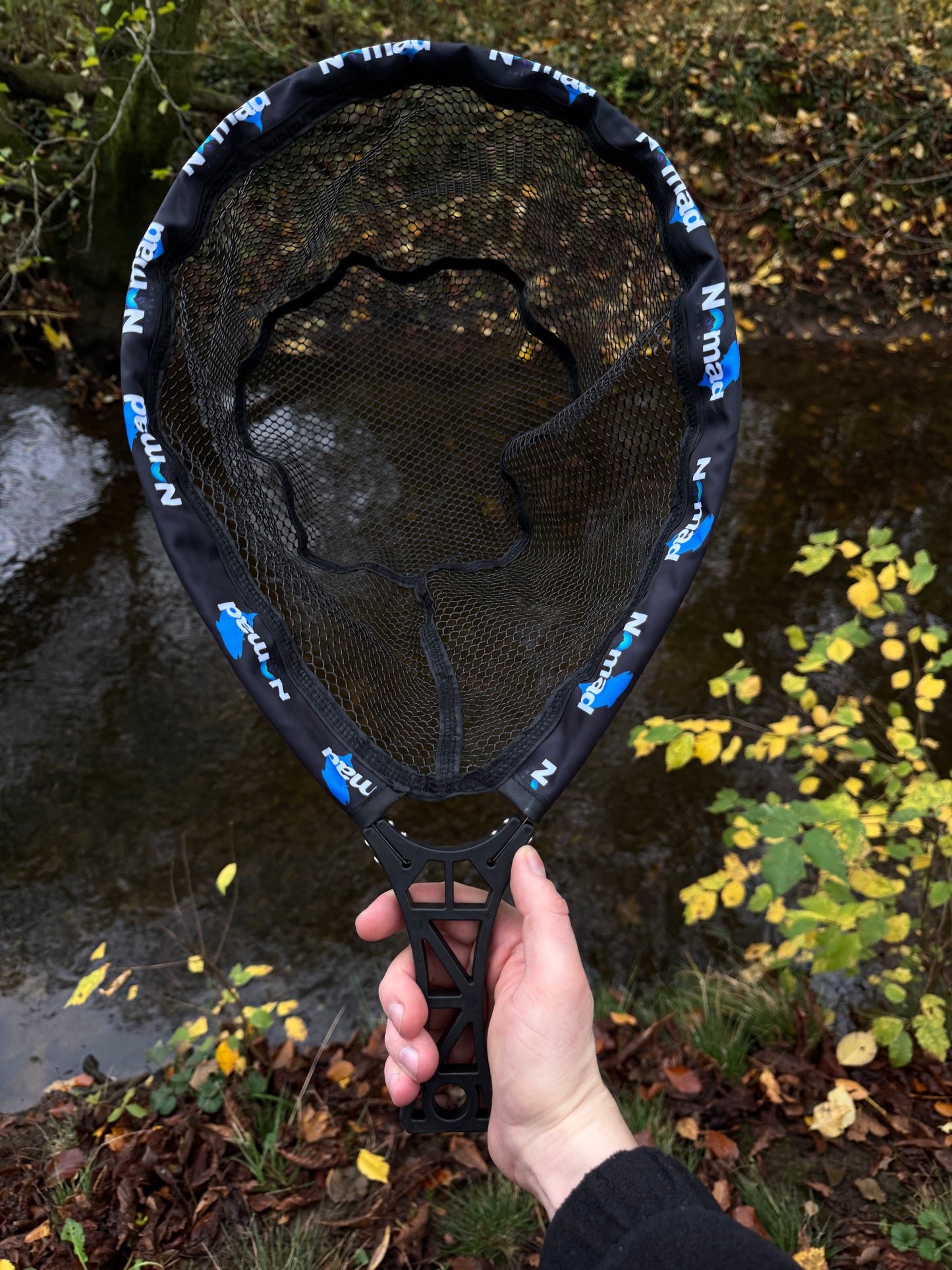 First Point Adventure pack (rod + net + carry case combo)