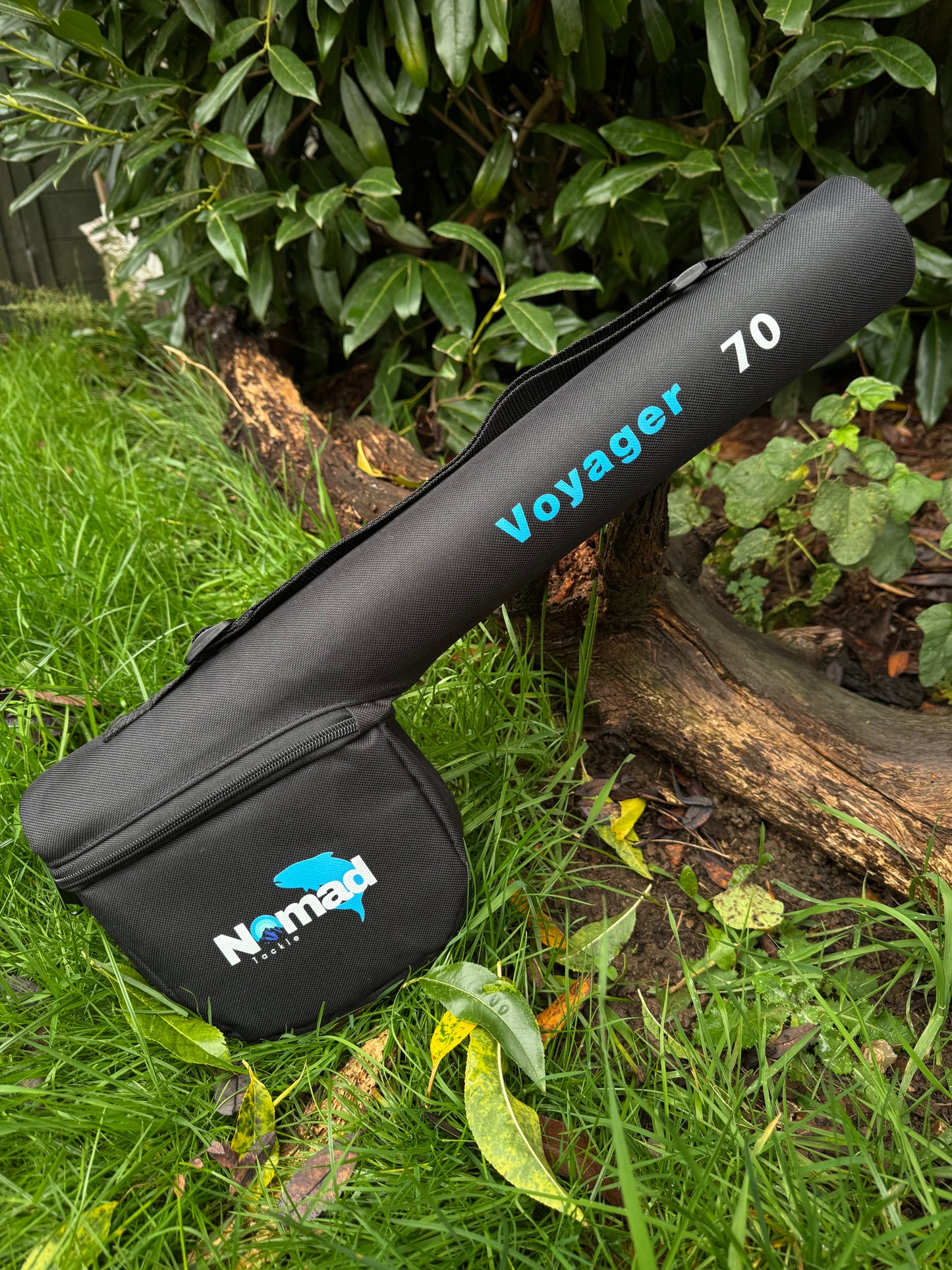 First Point Voyager 70 travel case