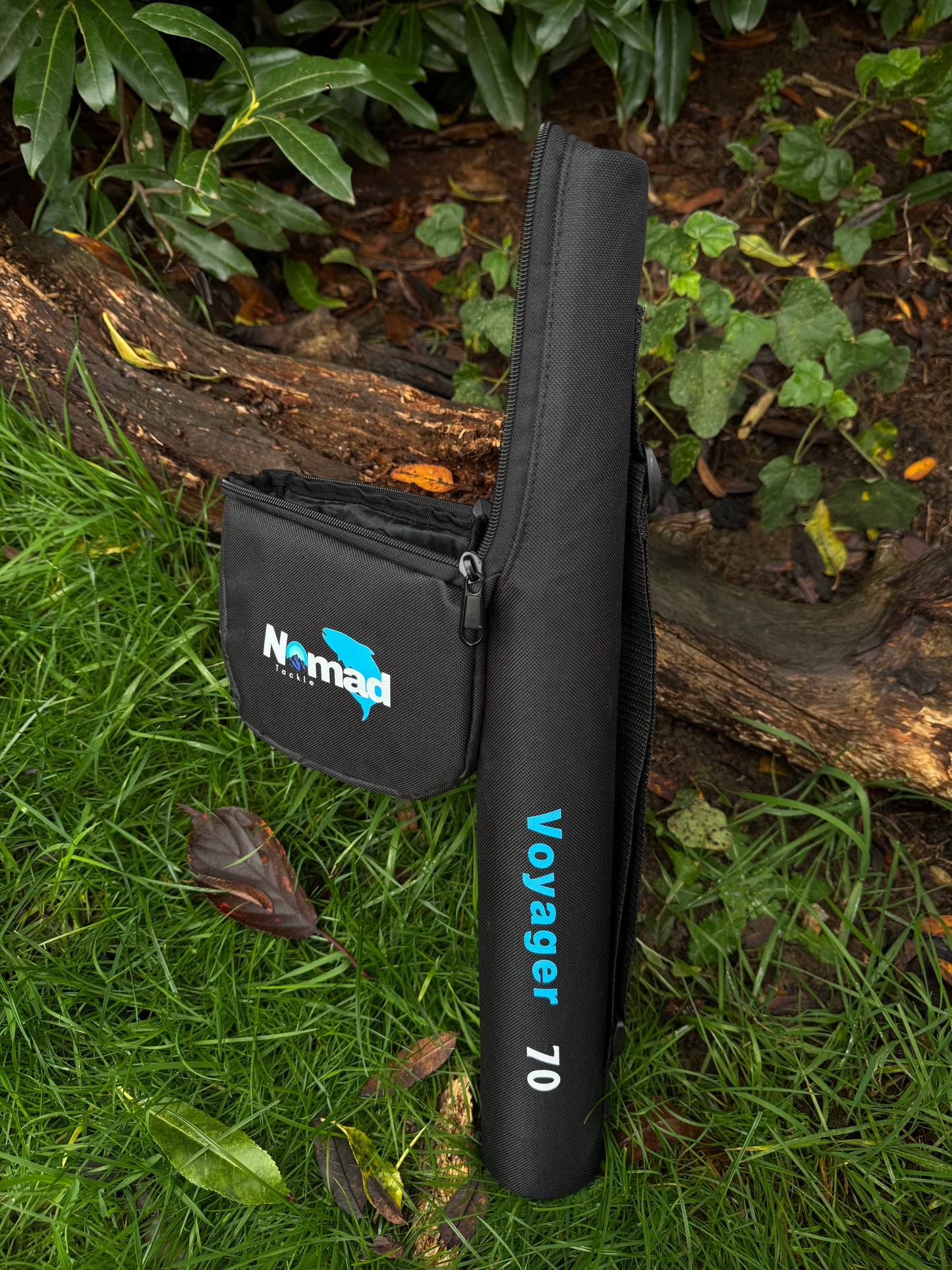 First Point Voyager 70 travel case